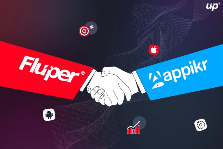 Fluper Acquires Appikr Labs With The Vision Of A Digital Revolution in The Mobile App Development Industry