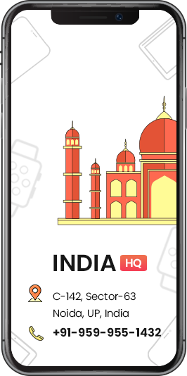 mobile-app-development Company in India