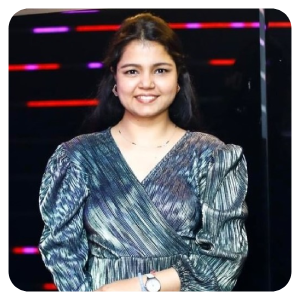 Deepti Singh